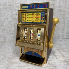 CASINO SEVEN 7 スロットマシン - メルカリ