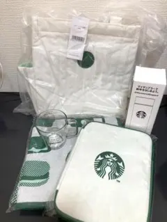 スターバックス福袋2024