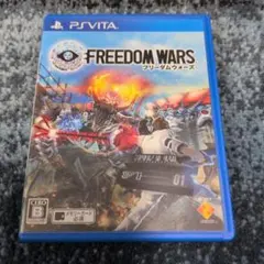 FREEDOM WARS