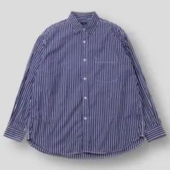 美品 WILD LIFE TAILOR THOMAS MASON 長袖シャツ Lのサムネイル