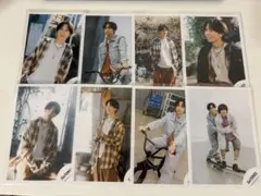 2026年最新】sixtones公式写真の人気アイテム - メルカリ