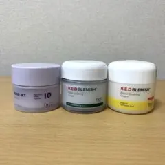 Dr.Gドクタージー レッドクリーム　スージング/トラネキサム酸/バクチオール/のサムネイル