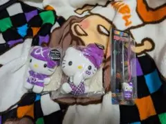 SUPEREIGHT 村上信五 KANJANI∞ × ハローキティ 3点セット