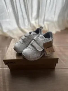 【購入者決定】新品未使用品♡アシックス♡スクスク♡