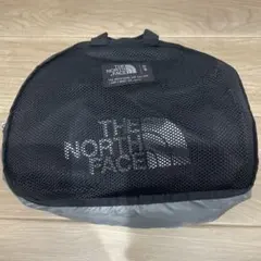 【新品未使用】THE NORTH FACE BC DUFFEL S
