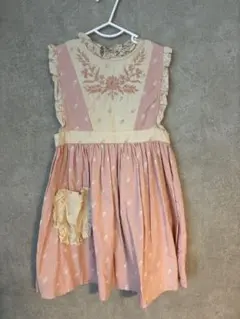 Apolina Ida Dress 3-5y - メルカリ