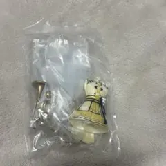 Capsule トルソー AKB48 第2弾 フライングゲット衣装