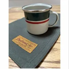 ダルトン　カップとランチョンマットのサムネイル