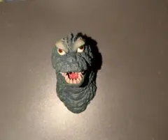 一番くじ ゴジラ 70th E賞 モンスターヘッドマグネット