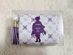 鬼滅の刃 BABBI バビ 胡蝶しのぶ ポーチ バレンタイン ウエハース チョコ