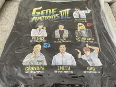 GENERATIONS トートバッグ ショルダーベルト