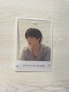 TXT ヒュニンカイ トレカ