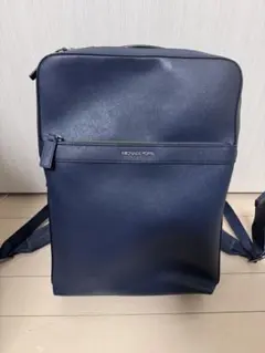 2026年最新】MICHAEL KORS カラー：ネイビー系 ビジネスバッグの人気