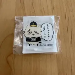 ちいかわ ラッコ 福岡ソフトバンクホークス アクリルスタンド