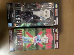 HUNTER X HUNTER ワーコレ