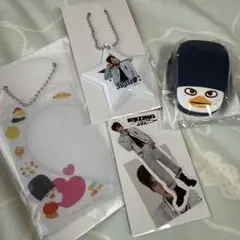 RIIZE RIIZING LOUD ソヒ ランダムトイ ラントイ