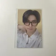 StrayKids 樂star hmv ラキドロ 特典 トレカ ハン