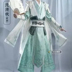 2026年最新】人渣反派自救系統 コスプレの人気アイテム - メルカリ