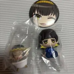 ブルーロック　蜂廻　グッズセット