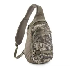 最終値　新品　Patagonia 水彩トラウト(SPWY)アトム　スリング8L