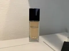 ディオールファンデーション
