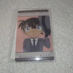 名探偵コナン　カード
