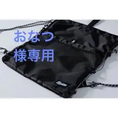 千葉ロッテマリーンズ　ドローコードナップザック