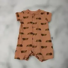 BREEZE ロンパース