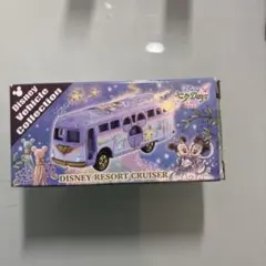 トミカ ディズニーリゾートクルーザー 七夕Days 2019