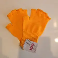 新品 Newberry Knitting フィンガーレスグローブ