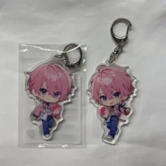 STPRフェス みかさくん アクキー - メルカリ