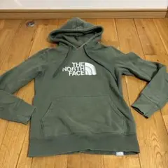 ひろ様専用 THE NORTH FACE オリーブグリーン パーカーXS
