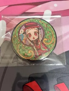 2025年最新】花子くん ゴーストホテル 缶バッジの人気アイテム - メルカリ