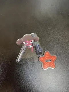 ギロロ伍長　ミニアクリルスタンド