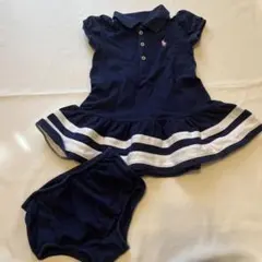 polo Ralph Lauren ワンピース