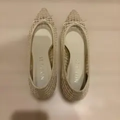 ルタロン　バレエシューズ