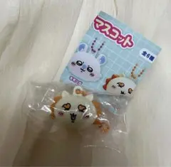 ちいかわ リップキャップシーサーマスコット