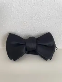 ザ　トリートドレッシング　蝶ネクタイ　結婚式　新郎