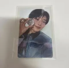 StrayKids アイエン　Hollow 封入　 トレカ