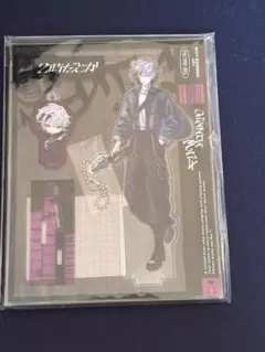 不破湊 にじさんじ 2時だとか 1st LIVE アクリルスタンド