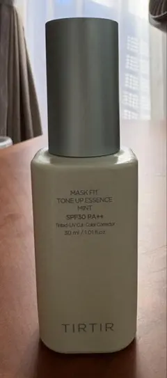 TIRTIR MASK FIT TONE UP ESSENCE MINT