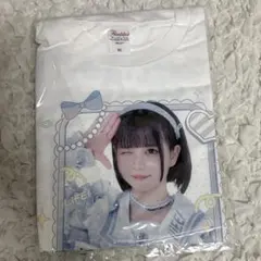 iLiFE!武道館くじA賞 あいす実写推しTシャツ オンライン - メルカリ