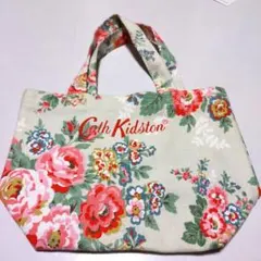 Cath Kidston　ミニミニトートバッグ