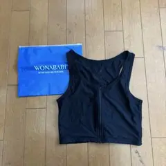 WONABABI ナベシャツ Mサイズ