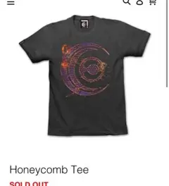 Crossfaith Tシャツ