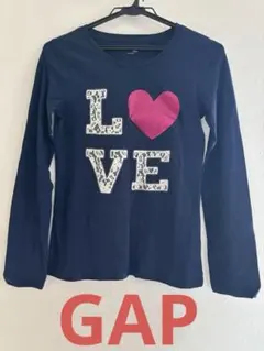 GapKids Tシャツ キッズ　ロンT