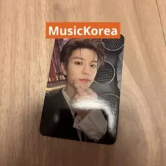 スンミン StrayKids 5-star MUSICKOREA ミューコリ