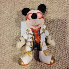 【ディズニー】16thAnniversary【タグ付き★ミッキー/ぬいバ】