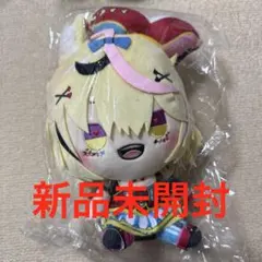 ホロライブ　もちどる　尾丸ポルカ 2026年最新】尾丸ポルカ もちどるの人気アイテム - メルカリ