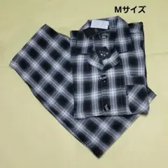 パジャマ m